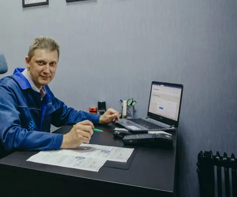 Работа в CRM и с бизнес-планом